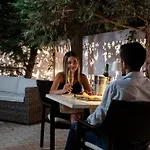 Galaxias Hotel Rhodes City