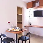 Galaxias Hotel 3*