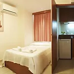 Galaxias Hotel Rhodes City