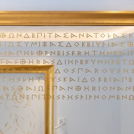 Galaxias 3* Родос