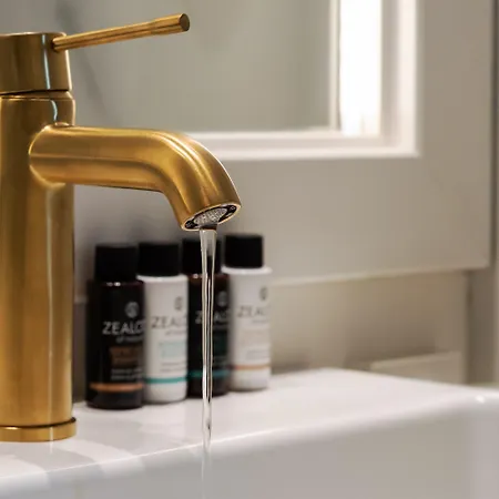 Отель Galaxias 3*