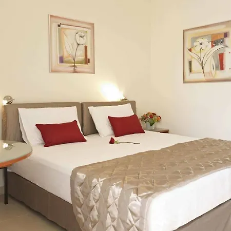 Galaxias Отель Родос