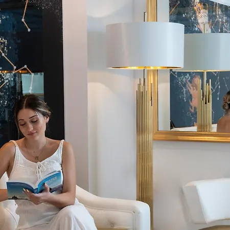 Galaxias Rhodes City