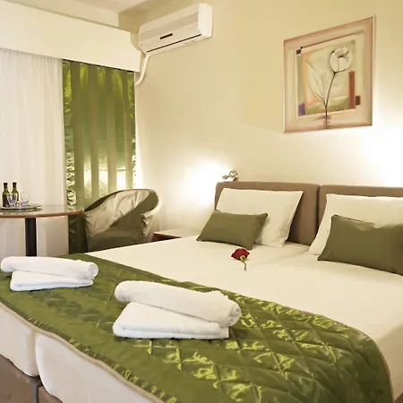 Galaxias 3* Rhodes City