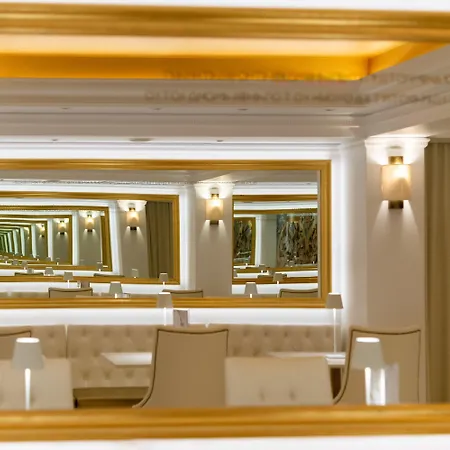 Galaxias Hotel Rhodes City