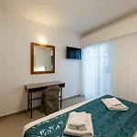 Hotel Galaxias Rhodes City