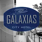 Galaxias ホテル Rhodes City