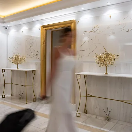 Otel Galaxias Rhodes City