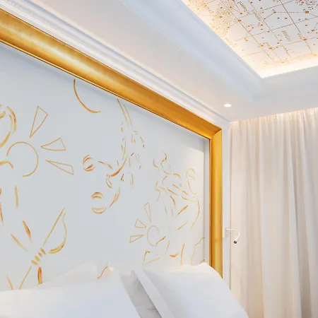Galaxias Hotel