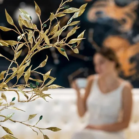 호텔 Galaxias Rhodes City