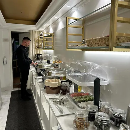 Galaxias 3* Rhodes City