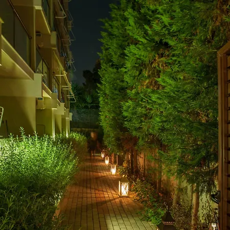 Galaxias Hotel 3*