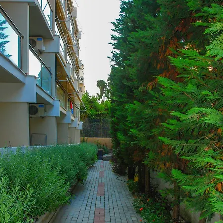 ξενοδοχειο γαλαξίας Rhodes City