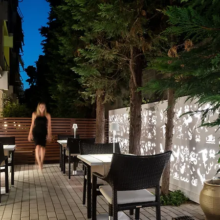 Ξενοδοχείο ξενοδοχειο γαλαξίας 3*