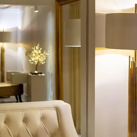 Galaxias Otel Rhodes City