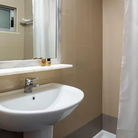 Galaxias 3* Rhodes City