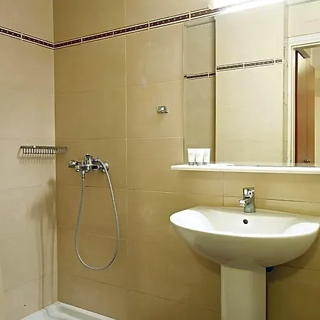 Galaxias Hotel