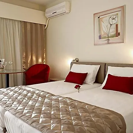 Galaxias Hotel