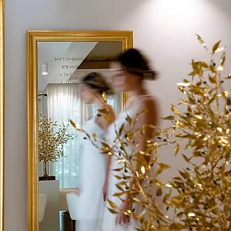 Hotel Galaxias Rhodes City