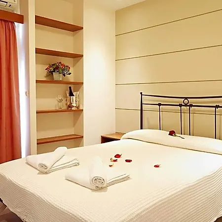 Galaxias 3* Rhodes City