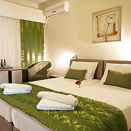 Galaxias Hotel 3*