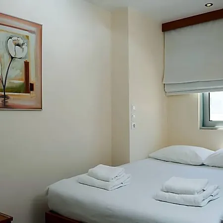 Galaxias Hotel 3*