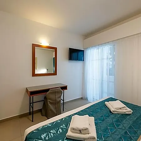 Galaxias Hotel Rhodes City