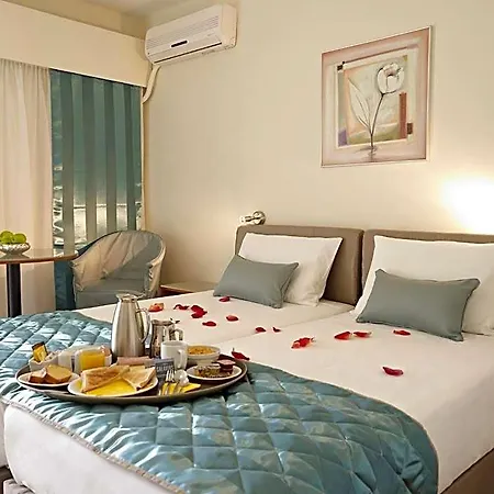 Galaxias Hotel 3*