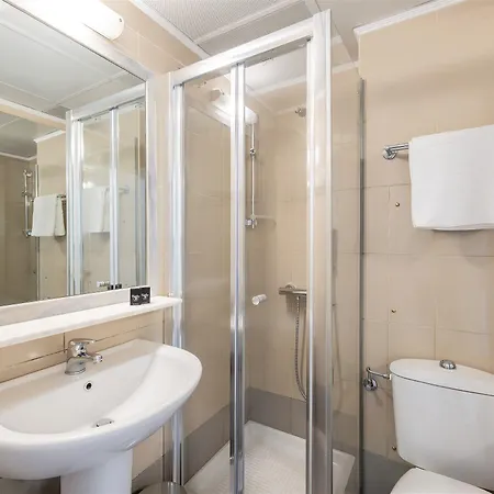 Galaxias 3* Rhodes City