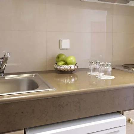 Galaxias Rhodes City