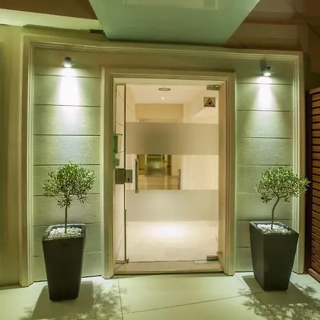 Galaxias 3* Rhodes City