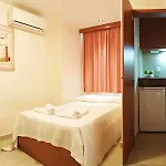 Отель Galaxias 3*