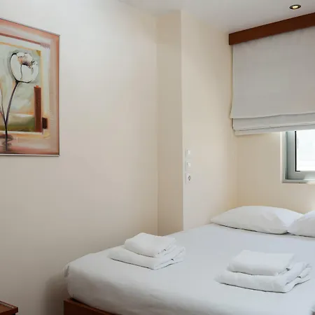 Galaxias Hotel 3*