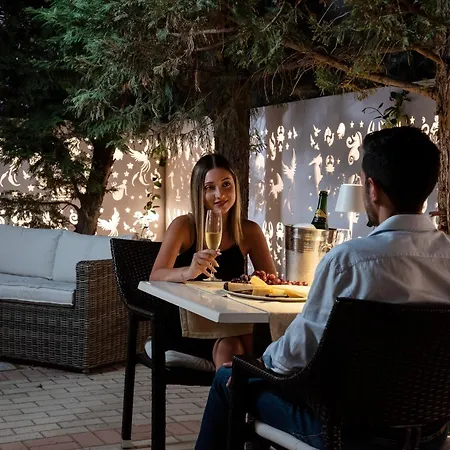 ξενοδοχειο γαλαξίας Ξενοδοχείο Rhodes City