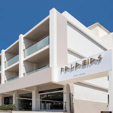 Galaxias 3*