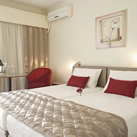 Galaxias Rhodes City