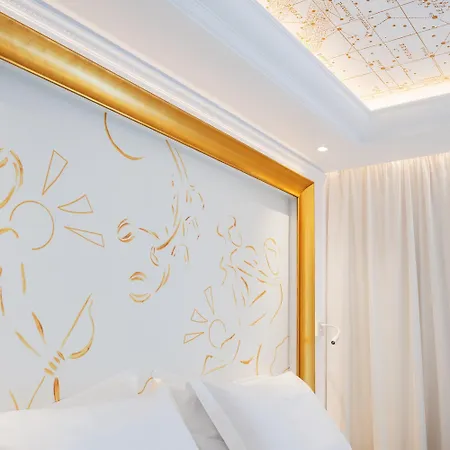 Galaxias Rhodes City