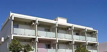Galaxias Hotel 3*