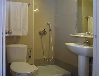 Galaxias 3* Rhodes City