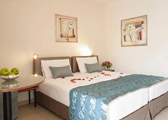 ξενοδοχειο γαλαξίας Ξενοδοχείο