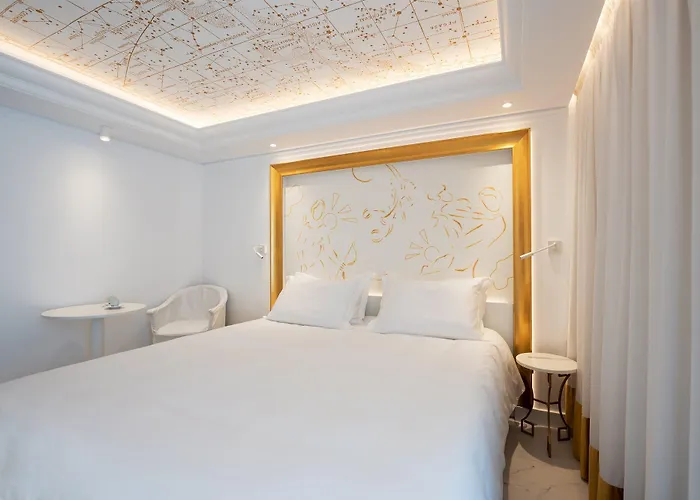 Ξενοδοχείο ξενοδοχειο γαλαξίας Rhodes City