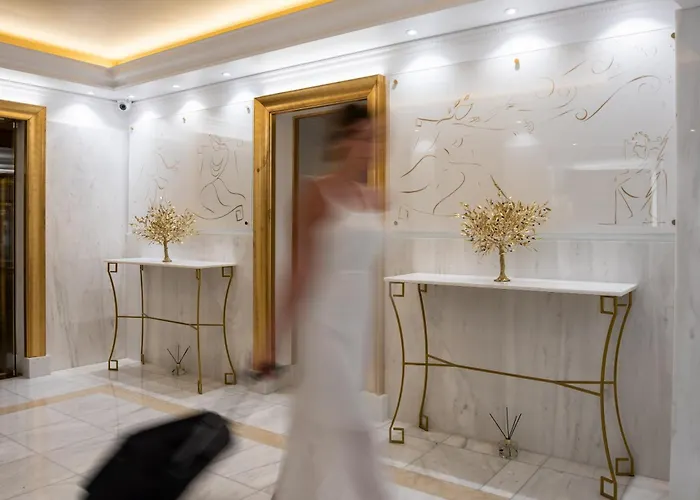 Ξενοδοχείο ξενοδοχειο γαλαξίας Rhodes City