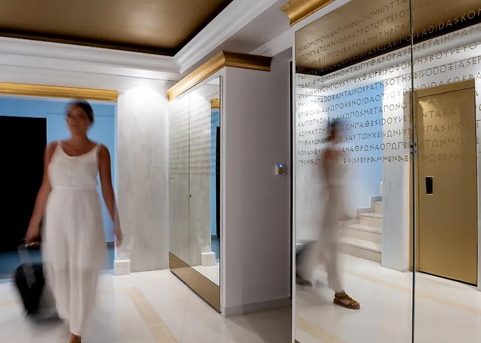 Ξενοδοχείο ξενοδοχειο γαλαξίας