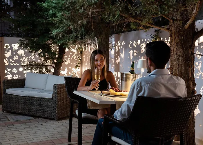 ξενοδοχειο γαλαξίας Ξενοδοχείο Rhodes City