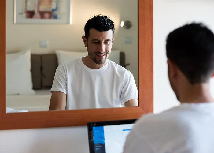 ξενοδοχειο γαλαξίας