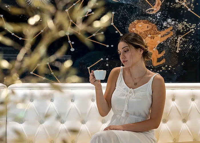 Ξενοδοχείο ξενοδοχειο γαλαξίας 3*