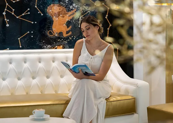 ξενοδοχειο γαλαξίας Ξενοδοχείο 3*