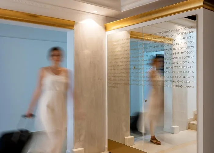 Ξενοδοχείο ξενοδοχειο γαλαξίας 3*