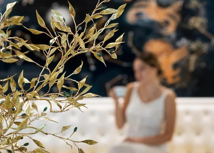 Ξενοδοχείο ξενοδοχειο γαλαξίας Rhodes City