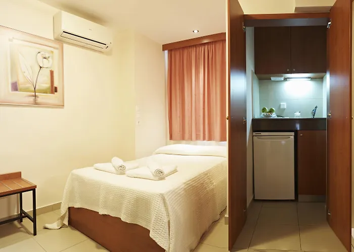 ξενοδοχειο γαλαξίας Ξενοδοχείο Rhodes City